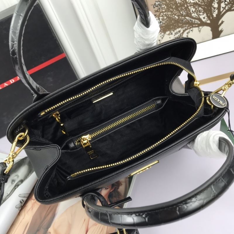 Prada Top Handle Bags